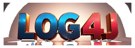 log4j logo